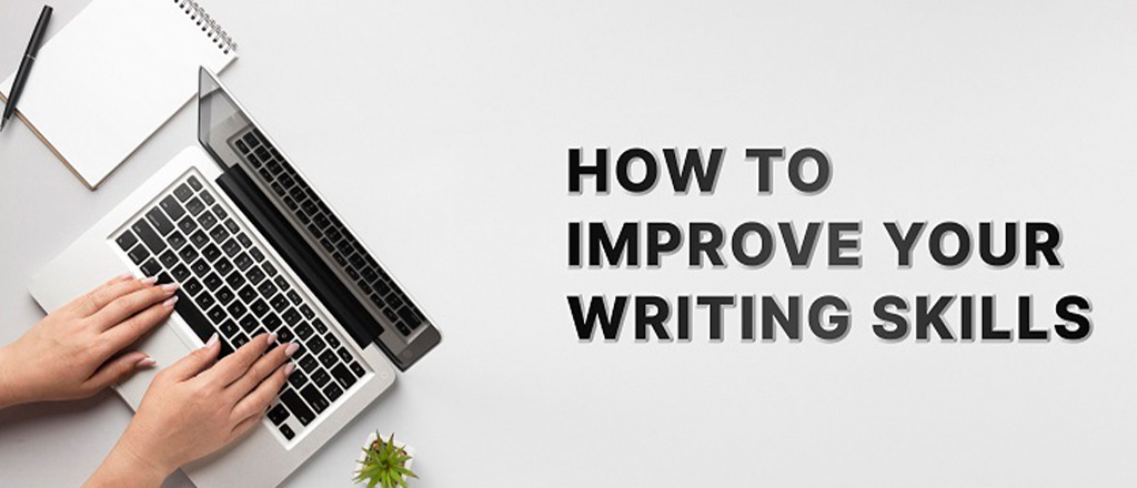 Improve your writing