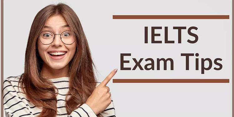 IELTS exam tips