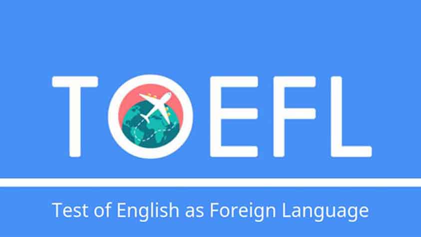 GRE vs. TOEFL